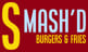 Smash'd
