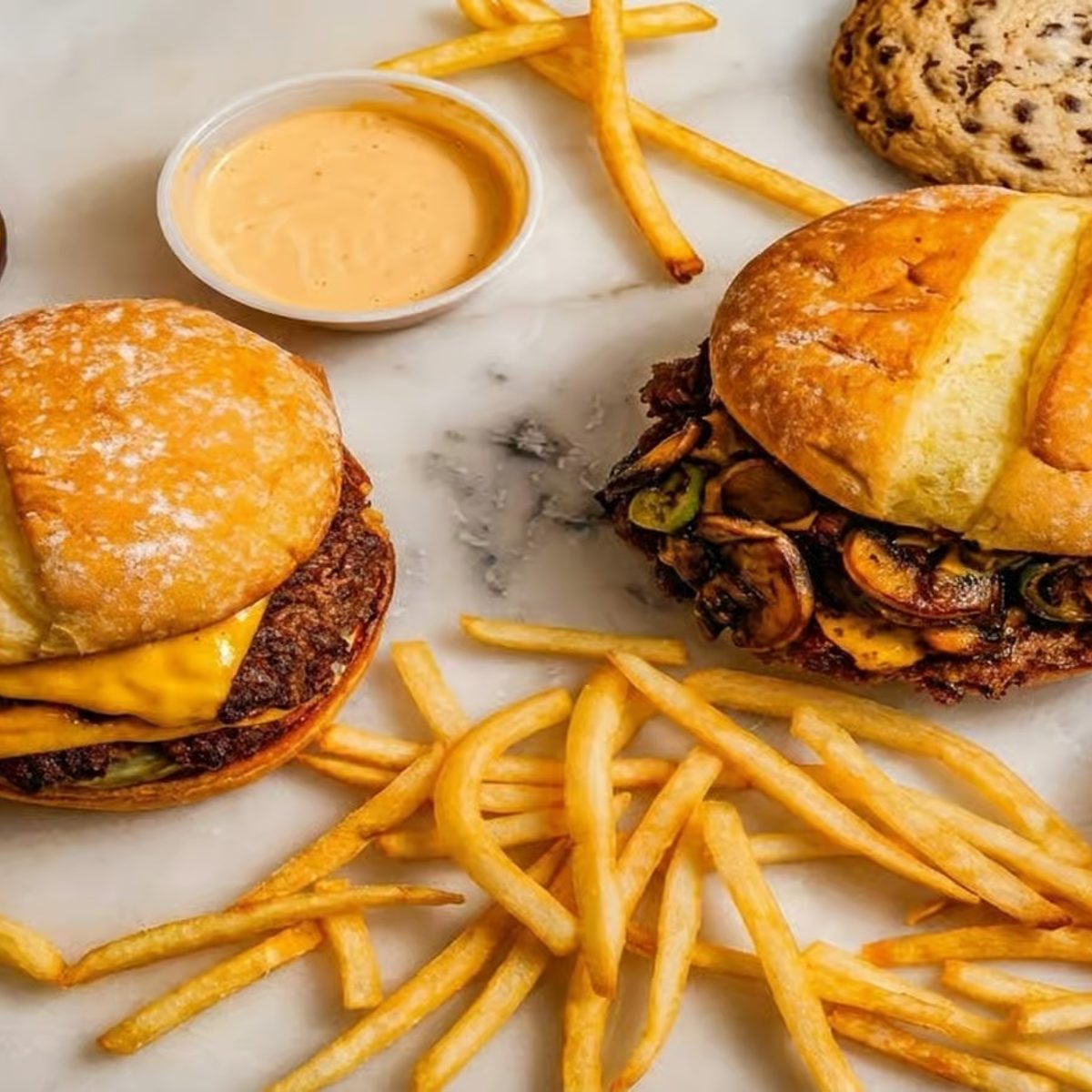 Burgers Catering for Your Next Event in Portland