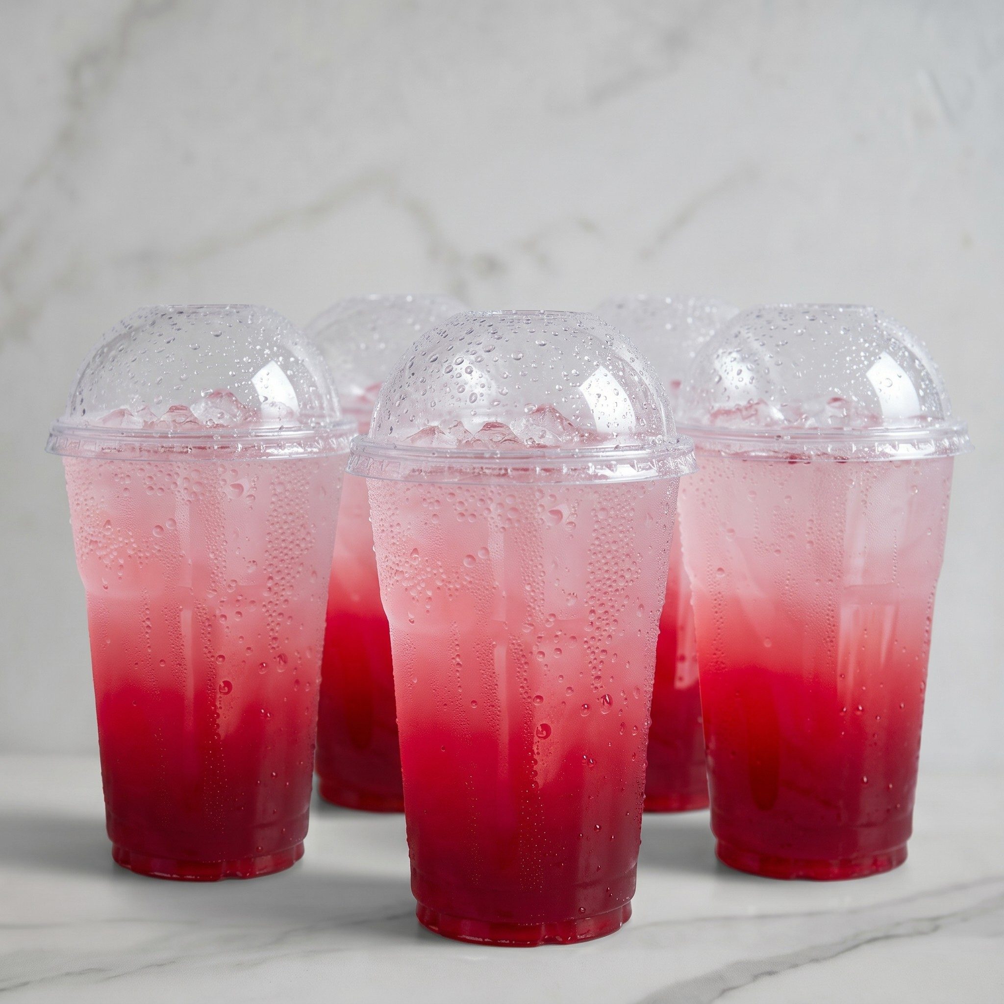 Lemonade.